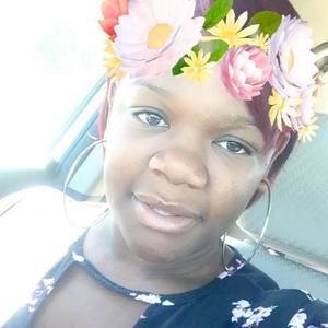 Meet your Posher, April